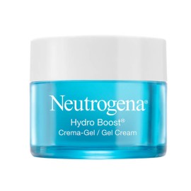 Neutrogena Hydro Boost Crema Gel Ενυδατική Κρέμα Προσώπου για κανονικές/ξηρές επιδερμίδες 50ml