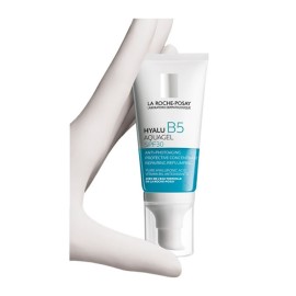 La Roche Posay Hyalu B5 Aquagel SPF30 Αντιρυτιδικό Gel Προσώπου 50ml