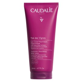 Caudalie The Des Vignes Body Lotion - Γαλάκτωμα Σώματος 200ml