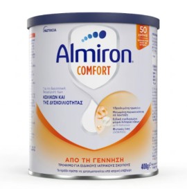 Nutricia Almiron Comfort 400g