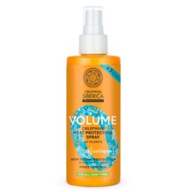 Natura Siberica Oblepikha O Professional Θερμοπροστατευτικό Σπρέι Μαλλιών, 200ml