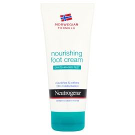 Neutrogena Nourishing Foot Cream 100ml