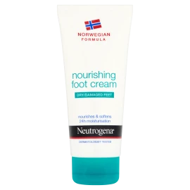 Neutrogena Nourishing Foot Cream 100ml