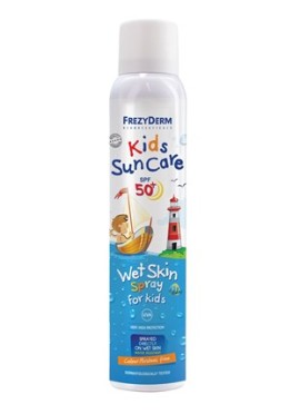 Frezyderm Kids Sun Care spf50+ Wet Spray 200ml