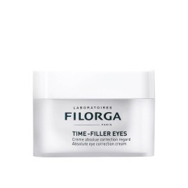 Filorga Time Filler Eyes Βελούδινη Αντιρυτιδική Κρέμα Ματιών, 15ml