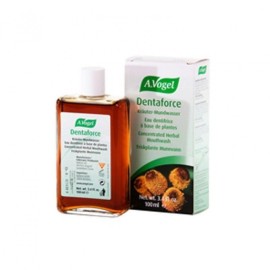 A.Vogel Dentaforce Mouthwash 100ml