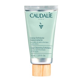 Caudalie Deep Cleansing Exfoliator Cream 75ml