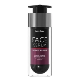 Frezyderm Wrinkle Plumper Serum Ορός Γεμίσματος Ρυτίδων, 30ml
