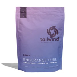 Tailwind endurance Fuel 30 Servings, Γεύση Berry, 810gr