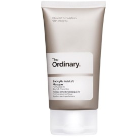The Ordinary Salicylic Acid 2% Masque Μάσκα Καθαρισμού κατά των Ατελειών, 50ml