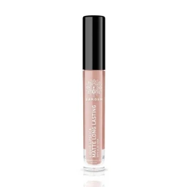 Garden Liquid Lipstick Matte Dream Cream 01 4ml