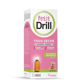 Pierre Fabre Petit Drill 125ml
