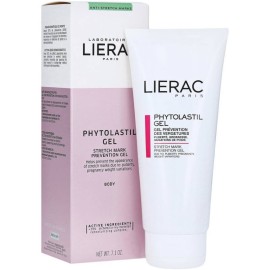 Lierac Phytolastil Διορθωτικό Gel Κατά Των Ραγάδων 200ml