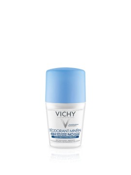 Vichy Deodorant Mineral 48H roll-on 50ml