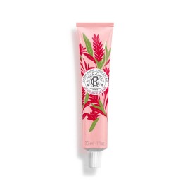 Roger & Gallet Gingembre Rouge Hand Cream 30ml