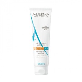 A- Derma Protect AH Repairing Lotion After - Sun 250ml