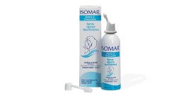 Isomar Nose & Ears Daily Hygiene Spray 100ml