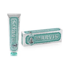 Marvis Anise Mint Toothpaste Οδοντόκρεμα με γλυκάνισο και μέντα 85ml