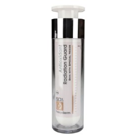 Frezyderm Antioxidant Radiation Guard SPF 50+ Αντιοξειδωτική Κρέμα Υψηλής Προστασίας από την Ακτινοβολία & Ελεύθερες Ρίζες, 50ml