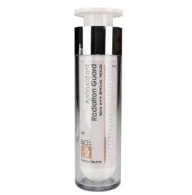 Frezyderm Antioxidant Radiation Guard SPF 50+ Αντιοξειδωτική Κρέμα Υψηλής Προστασίας από την Ακτινοβολία & Ελεύθερες Ρίζες, 50ml