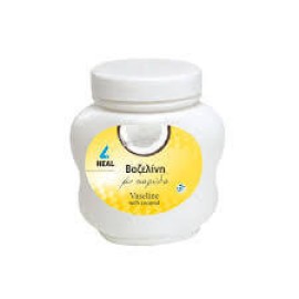 Apel 4Heal Bαζελίνη με Καρύδα, 140gr