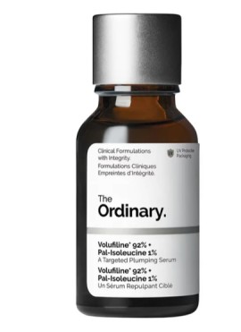 The Ordinary Volufiline 92% + Pal-Isoleucine 1% Targeted Plumping Serum 15ml