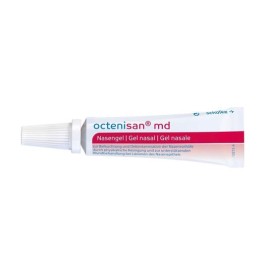 Schulke Octenisan Nasal Gel 6ml