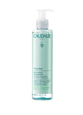 Caudalie Vinoclean Micellar Cleansing Water 200ml