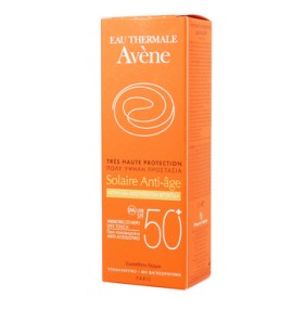 Avene Solaire Anti-age spf50 50ml