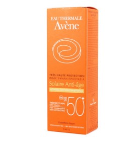 Avene Solaire Anti-age spf50 50ml