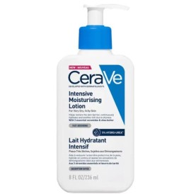 CeraVe Intensive Moisturising Lotion Εντατική Ενυδατική Λοσιόν Σώματος, 236ml