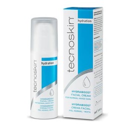 Τecnoskin Hydraboost facial cream for normal-mixed skin 50ml