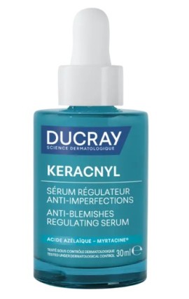 KERACNYL  Anti-blemishes regulating serum, 30ml