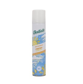 Batiste Fresh Ξηρό Σαμπουάν με δροσερό Άρωμα Εσπεριδοειδών 200ml