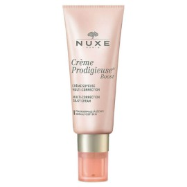 Nuxe Creme Prodigieuse Boost Multi Correction Silky Cream Μεταξένια Κρέμα πολλαπλής δράσης για Κανονική - Ξηρή Επιδερμίδα 40ml