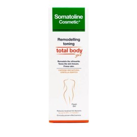 Somatoline Total body gel 250ml