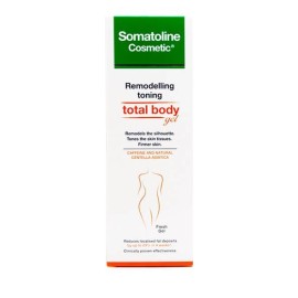 Somatoline Total body gel 250ml