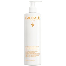 Caudalie After-Sun Repairing Lotion Ενυδατική Λοσιόν Σώματος, 400ml