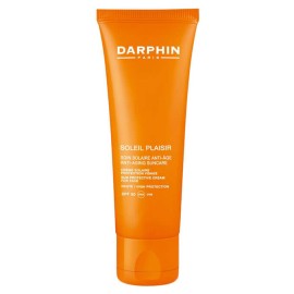 Darphin Soleil Plaisir Sun Protective Cream Αντηλιακή Κρέμα Προσώπου SPF50 50ml