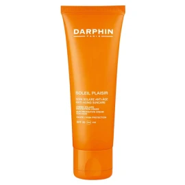 Darphin Soleil Plaisir Sun Protective Cream Αντηλιακή Κρέμα Προσώπου SPF50 50ml
