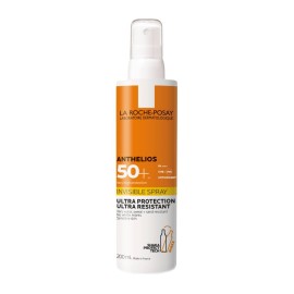 La Roche Posay Anthelios Invisible Spray spf50 200ml