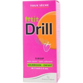 Pierre Fabre Petit Drill 125ml