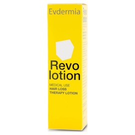 Evdermia Revolotion Scalp & Hair care Lotion Therapy Λοσιόν κατά της τριχόπτωσης 60ml