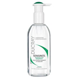 Ducray Sensinol Shampoo physioprotecteur 200ml