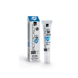 Intermed Luxurious Sun Care Anti-Aging Sunscreen Eye Cream spf30 15ml