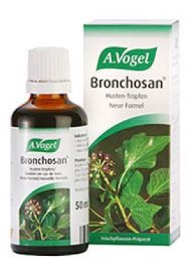 A.Vogel Bronchosan 50ml