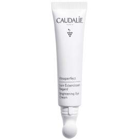 Caudalie Vinoperfect Brightening Eye Cream Eνυδατική Κρέμα Ματιών, 15ml