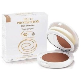 Avene Haute Protection Compact teinte spf50 dore 10g