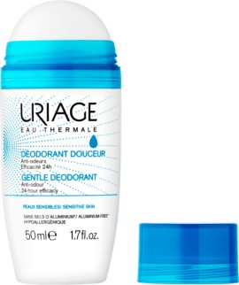 Uriage Gentle Deodorant 50ml