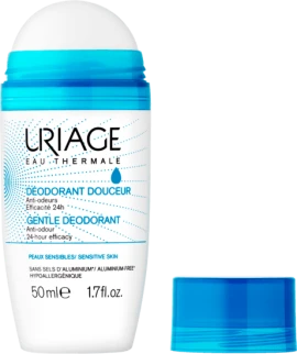 Uriage Gentle Deodorant 50ml